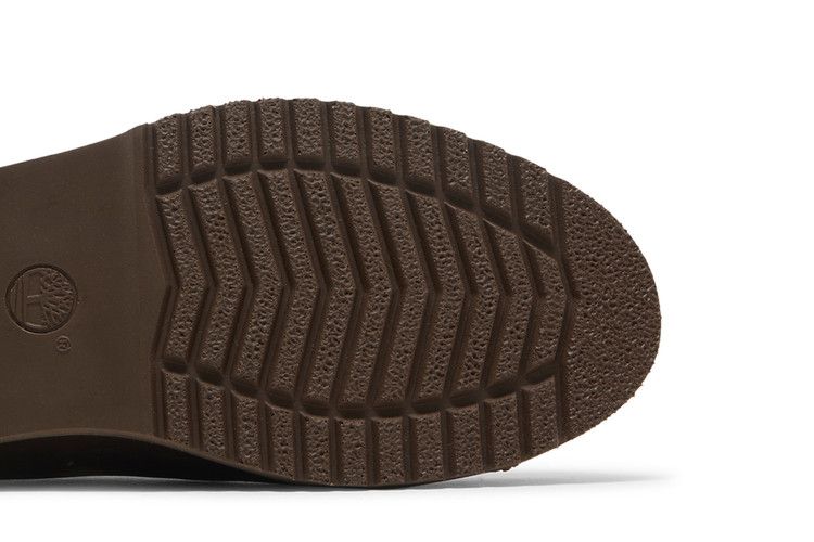 Timberland Chukka Boot 'Brown'
