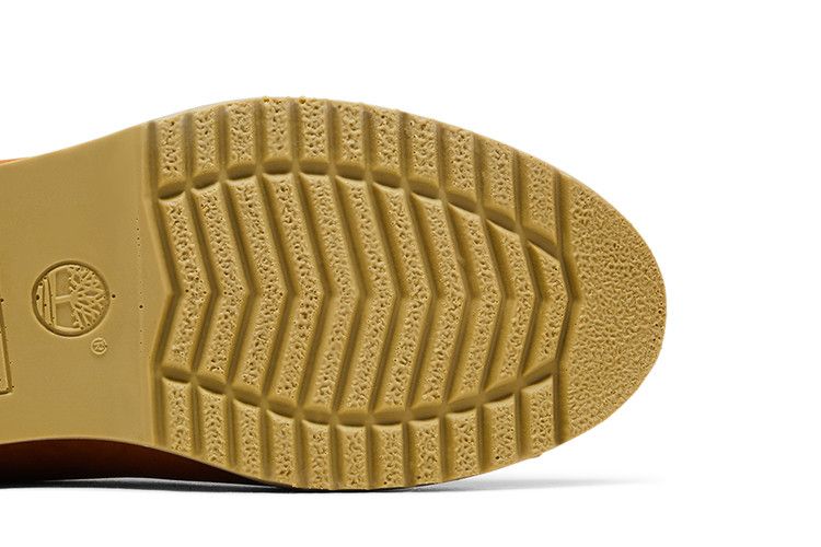 Timberland Chukka Waterproof 'Wheat'