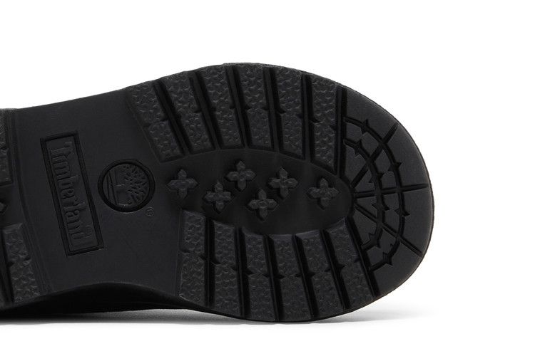 Timberland Field Boot Toddler 'Black'