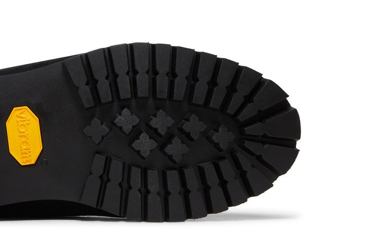 Timberland 40 Below Super Boot 'Black'