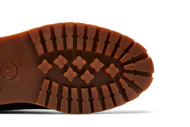 Timberland 6 Inch Premium 'Dark Brown'