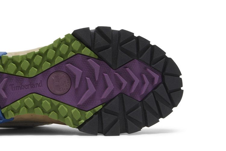 Bee Line x Timberland Solar Ridge Low Hiker GORE-TEX 'Cashmere'