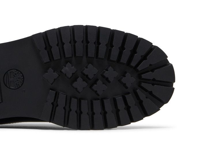 Veneda Carter x Timberland 6 Inch Premium Boot 'Black'