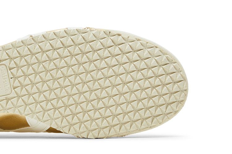 Onitsuka Tiger Mexico 66 'Gold White'