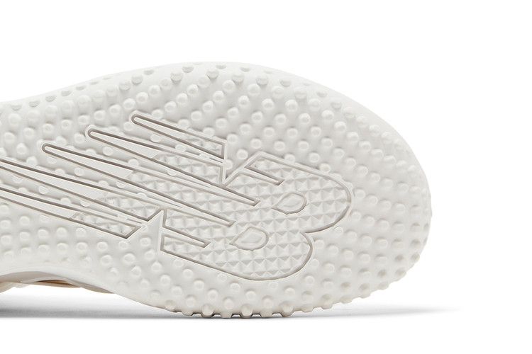 New Balance Ohtani 1 TF 'White Metallic Gold'