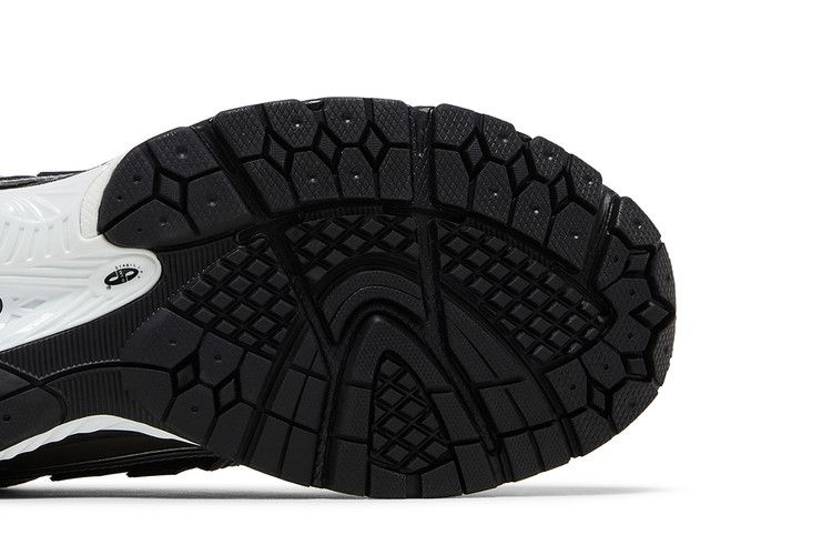 New Balance 1906R 'Black Grey White'