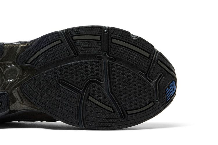 New Balance 2010 'Tornado Faded Black'
