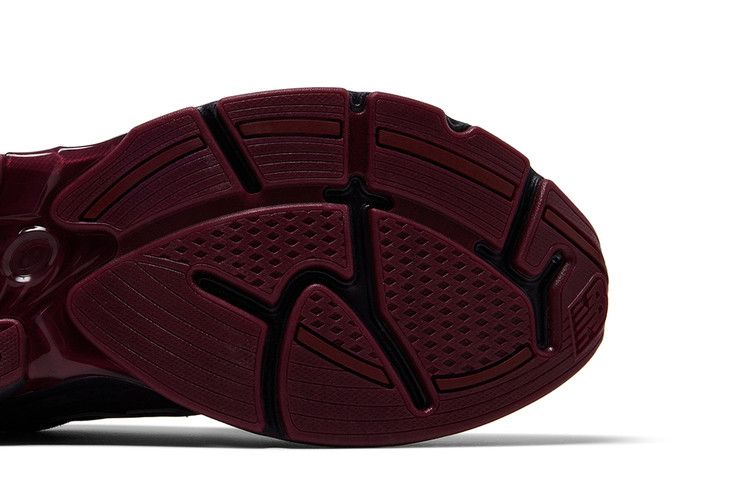Rich Paul x New Balance 2010 'Plum Brown'