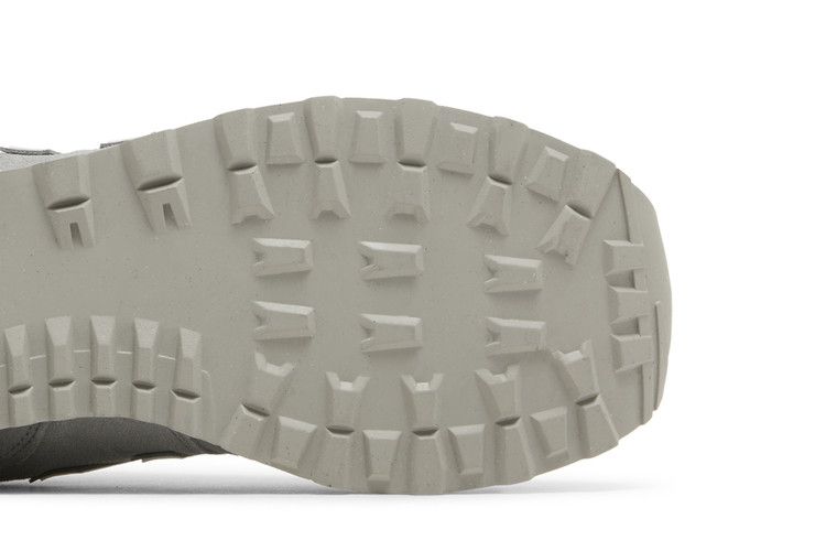 New Balance 574 'Grey White'