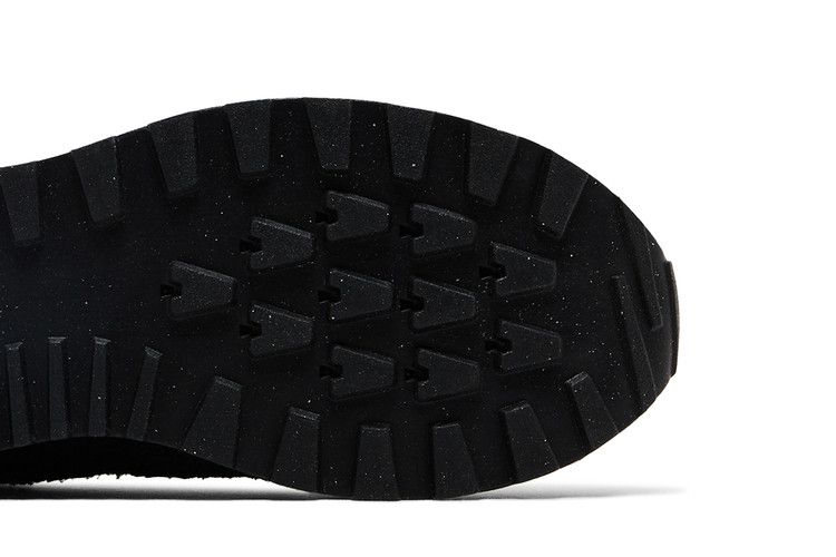 New Balance 574 Legacy 'Cordura Pack - Black'