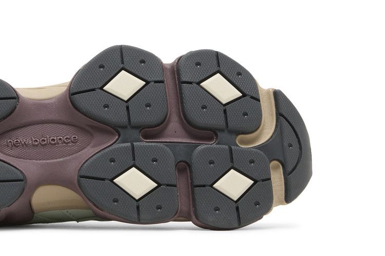 New Balance 9060 'Clay Ash'