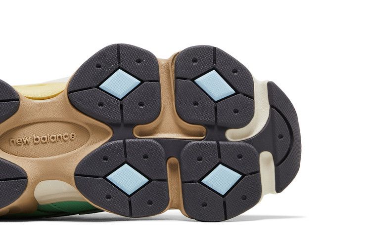 New Balance 9060 'Easter Pack - Sweetgrass'