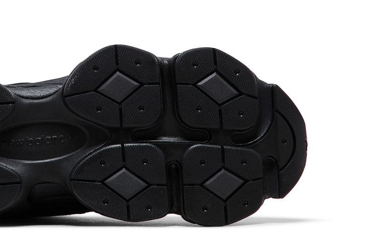 New Balance 9060 'Black Cat'