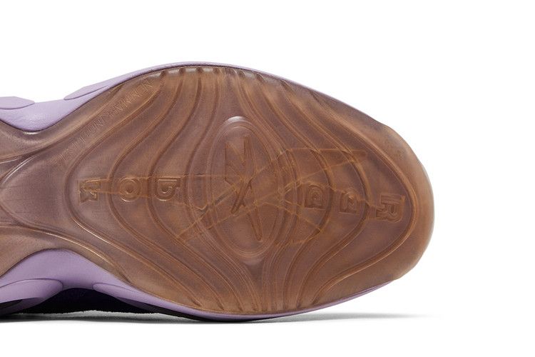 Reebok Question Mid 'Ghost Of Christmas Future'