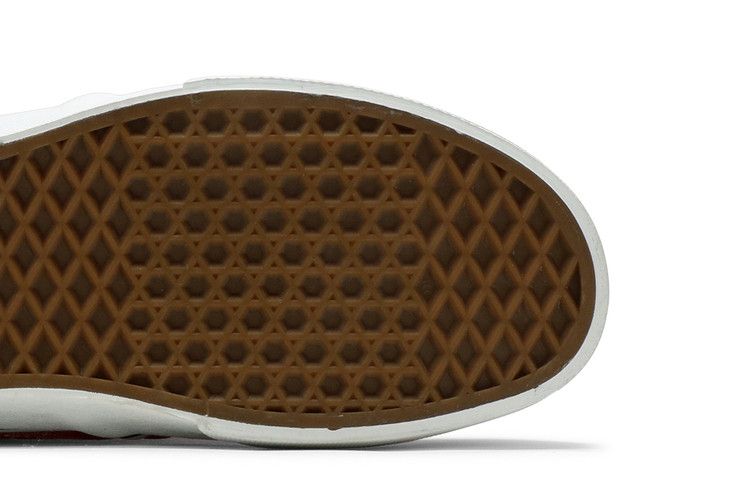 Supreme x Vans Chukka Boot 'Spiral'