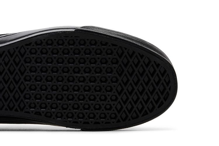 Vans Premium Slip-On 98 'Black'