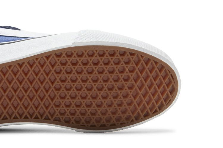 Vans Knu-Skool 'Navy White'