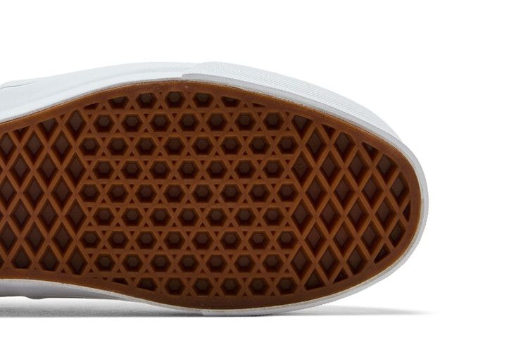 Vans Authentic Reissue 44 LX 'Checkerboard - Black White'