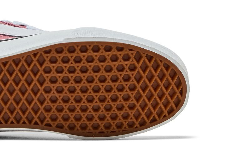 Vans Knu-Skool 'Foxglove Pink'