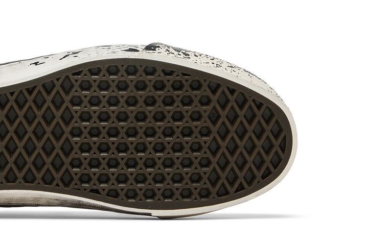 Vans Old Skool Premium Charms 'Black Grey'