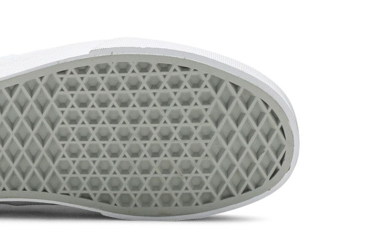 Vans Authentic 'True White'