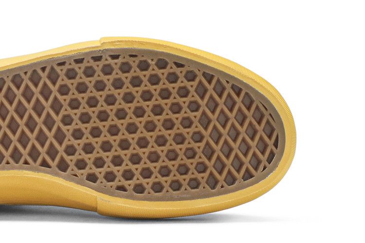 WTAPS x Vans Authentic Syndicate 'Wings'