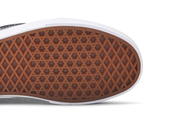 Vans Classic Slip-On 'Black White'