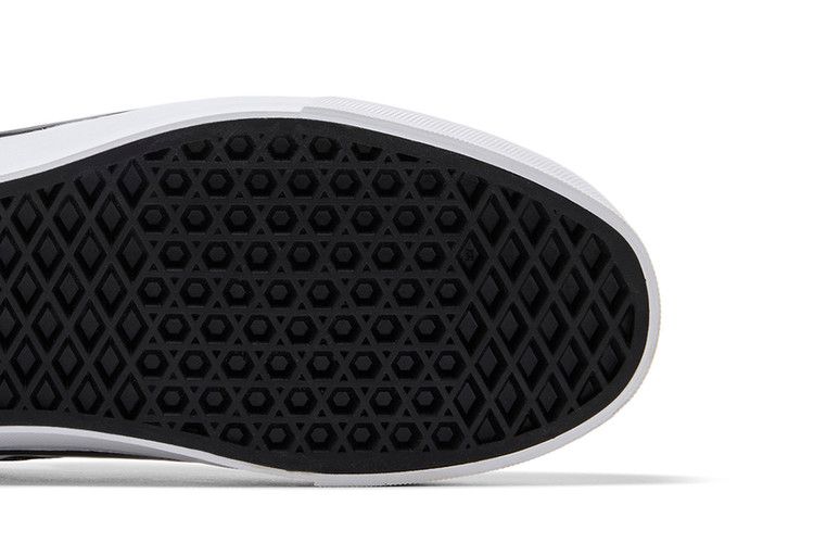 Undercover x Vans Classic Slip-On 'Black White'