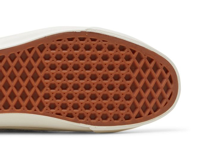 Kith x Vans OG Classic Slip-On LX 'Azulejo Tile'