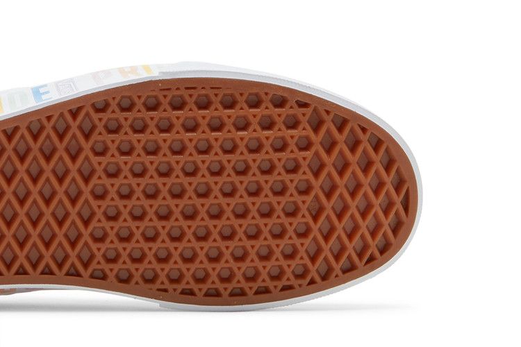 Vans Classic Slip-On 'Pride'