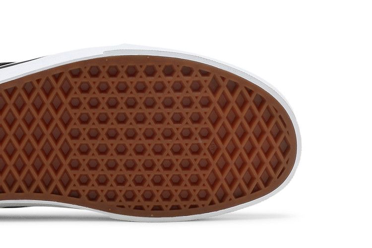 Vans Classic Slip-On 'Samurai Rising'