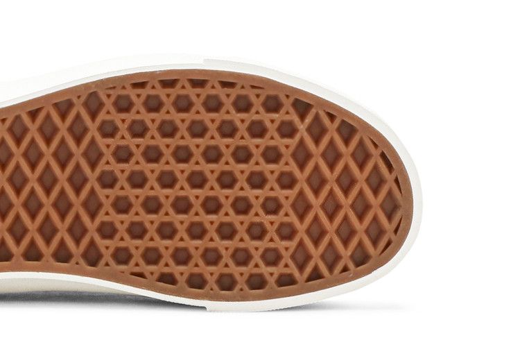 Vans Authentic 44 DX 'OG Leopard'