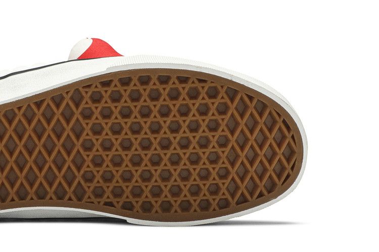 Disney x Vans Authentic Gore 'Minnie's Bow'