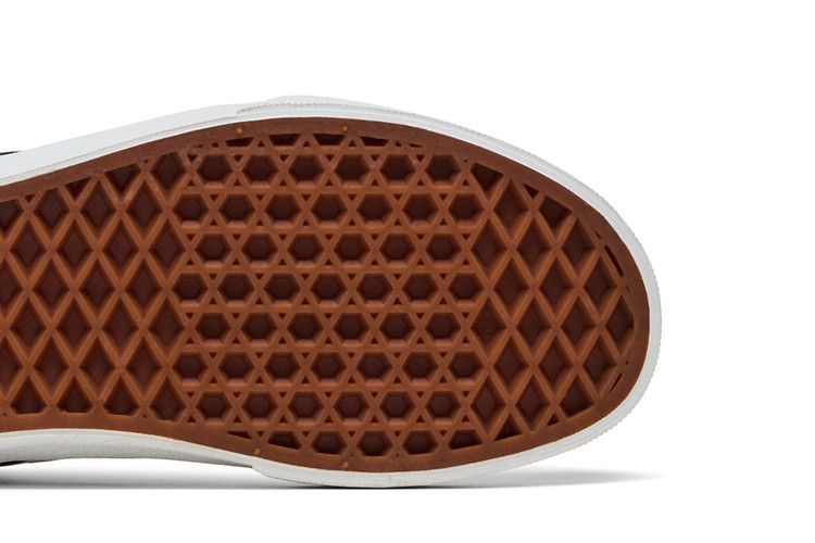 Vans Classic Slip-On 'Checkerboard'