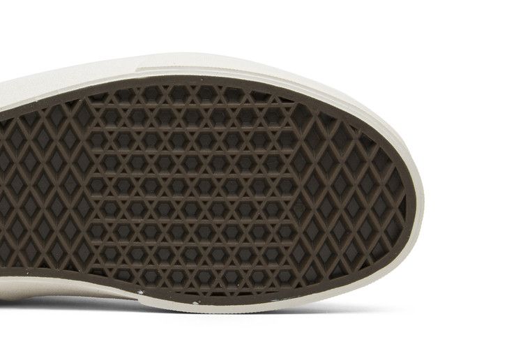Vans Slip-On DX 'Rose Embroidery'