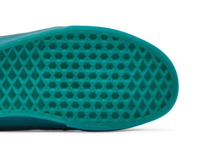 C2H4 x Vans Mountain Edition 'Nightwalker'