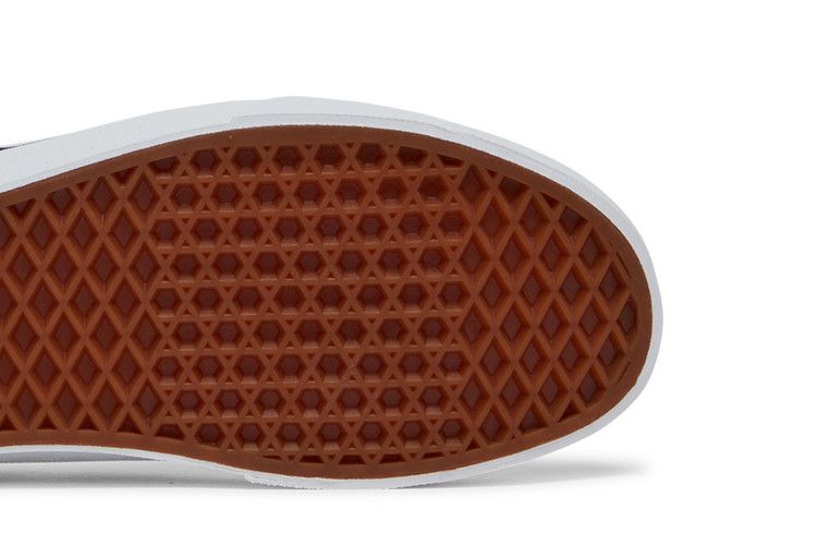 Vans Classic Slip-On 'Rainbow Checkerboard'