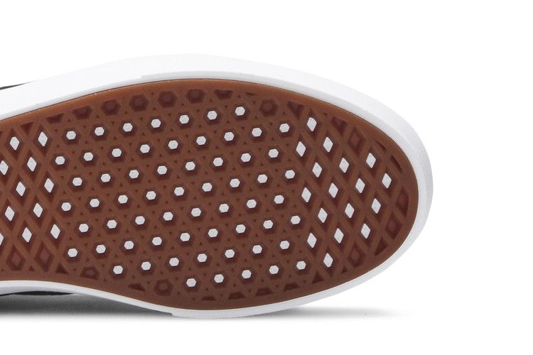 The Simpsons x Vans ComfyCush Slip-On 'Springfield'