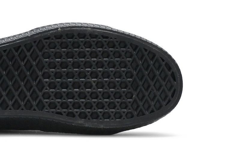 Harry Potter x Vans Sk8-Hi Platform RB 'Morsmordre Dark Arts'