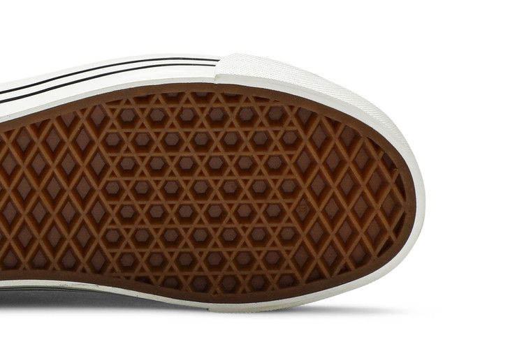 Vans Sid DX 'Anaheim Factory - Colorblock'