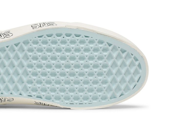 Sneakersnstuff x Vans Vault OG Authentic LX 'Venice'