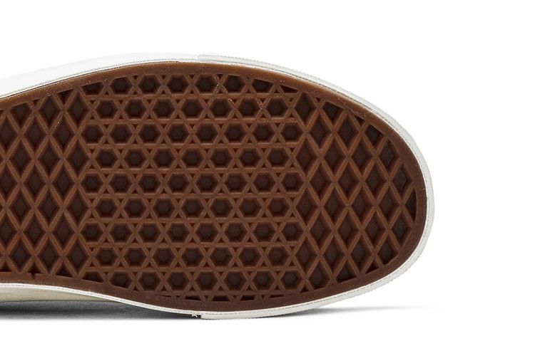 Vans OG Era LX 'Black Mulberry'