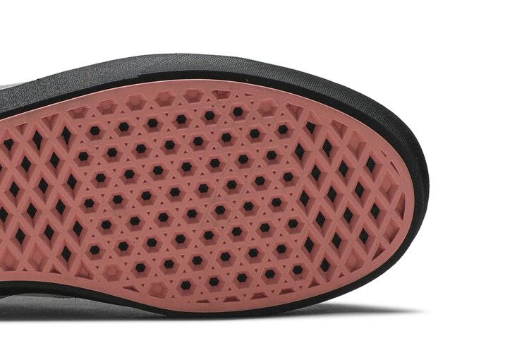 Zhao Zhao x Vans ComfyCush Slip-Skool 'Year of the Rat'