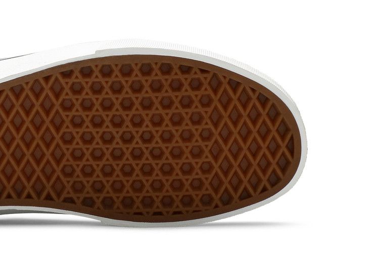 Classic Slip-On 'Los Vans'