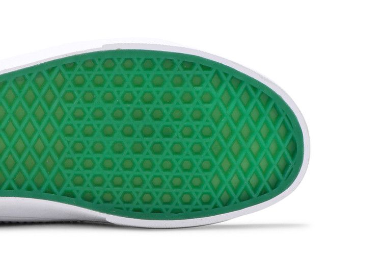 Anderson .Paak x Vans Old Skool 'Soulito'