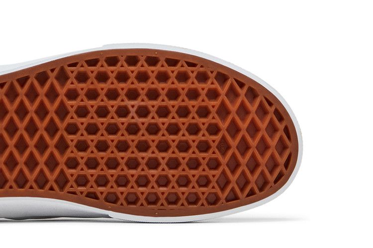 Vans Classic Slip-On 'Unidentified U-Paint'
