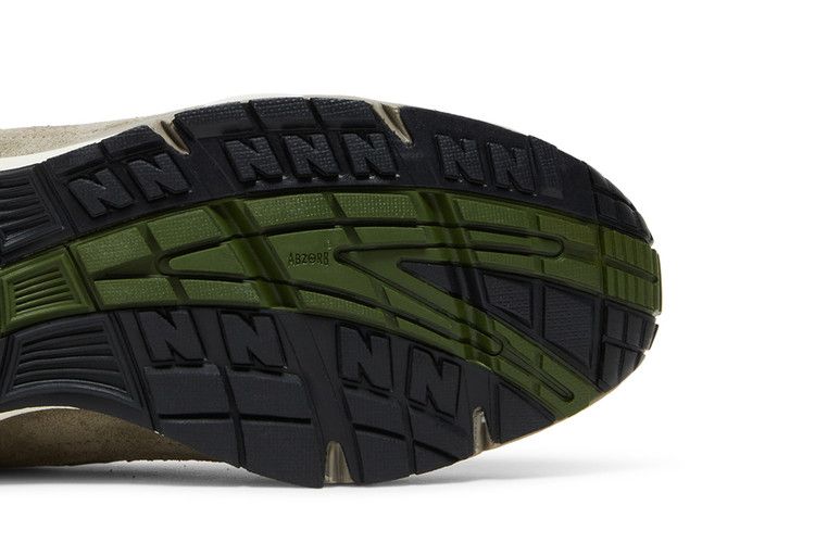 Aimé Leon Dore x New Balance Wmns 991 Made in England 'Grey'