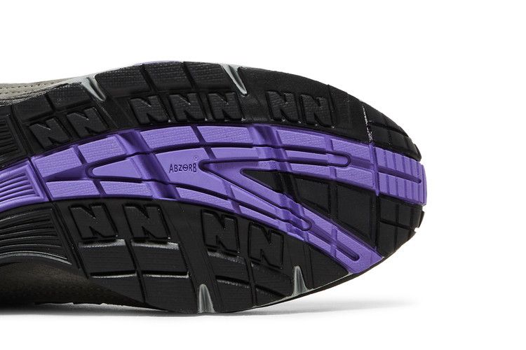 New Balance Palace x Wmns 991 Made in England 'Black Ultra Violet'