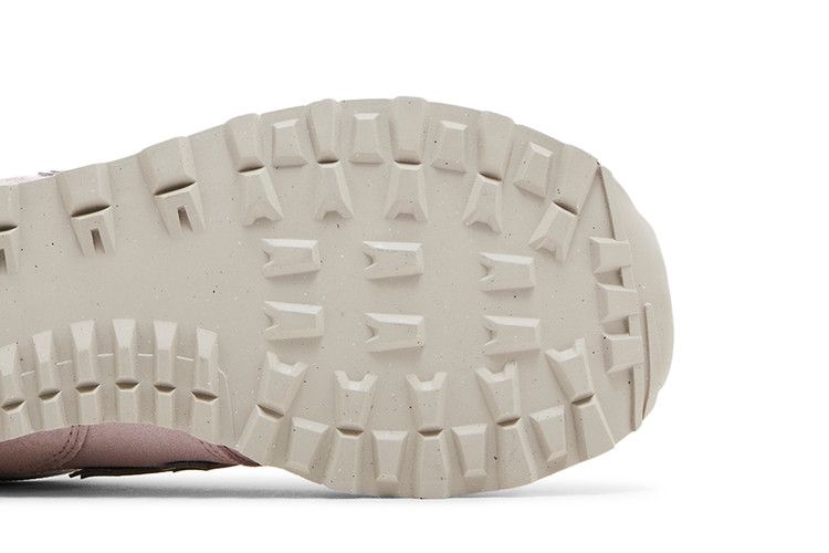 New Balance Wmns 574 'Pink Granite'