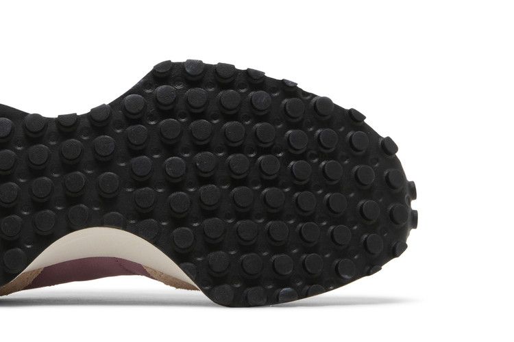 New Balance Wmns 327 'Rosewood Licorice'